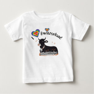Pour Bébé T-shirt