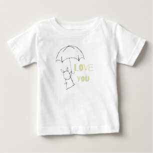 Pour Bébé T-Shirt