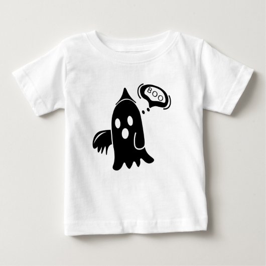 Pour Bébé T-shirt (Devant)