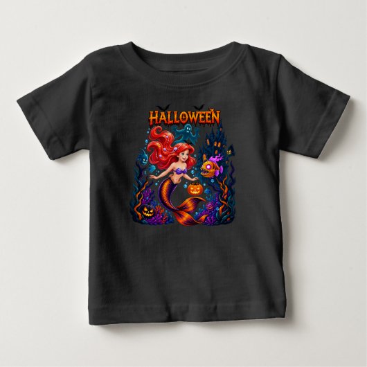 Pour Bébé T-Shirt (Devant)
