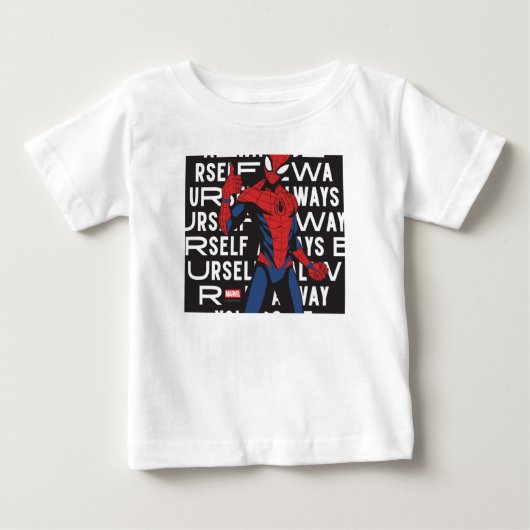 Pour Bébé T-Shirt (Devant)