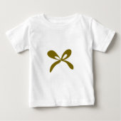 Pour Bébé T-Shirt (Devant)