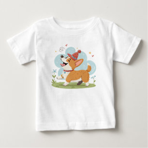 Pour Bébé T-Shirt