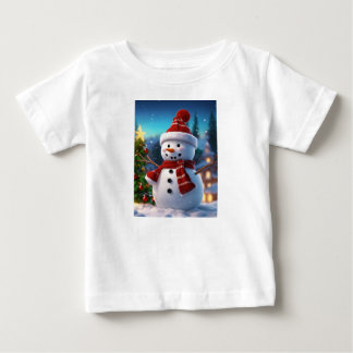 Pour Bébé T-shirt