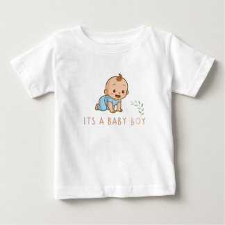 Pour Bébé T-Shirt