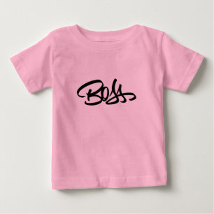 Pour Bébé T-Shirt