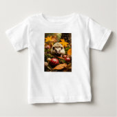 Pour Bébé T-shirt (Devant)