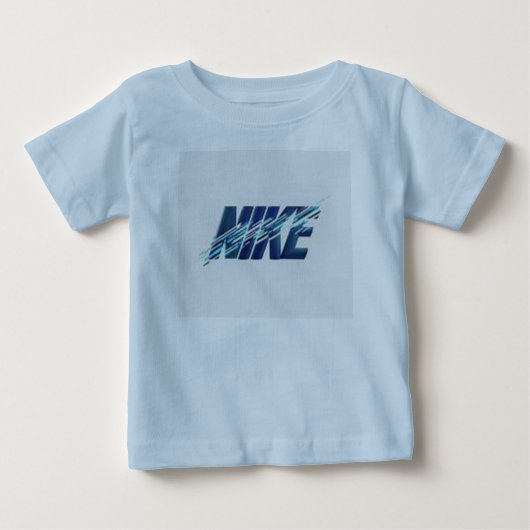 Pour Bébé T-shirt (Devant)