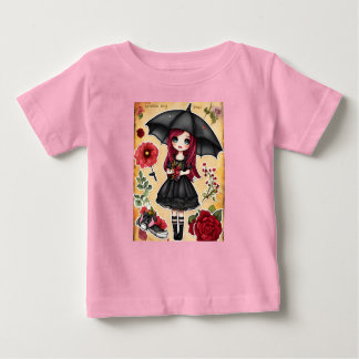 Pour Bébé T-shirt 