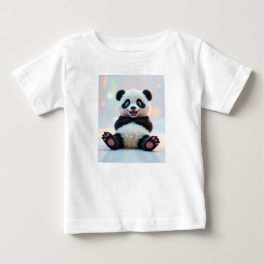 Pour Bébé T-shirt (Devant)