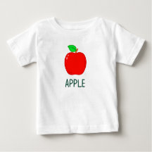 T-Shirt Apple