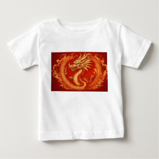 Pour Bébé T-Shirt Au design Très attrayant