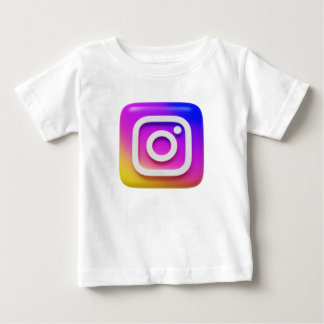 Pour Bébé T-shirt Baby Fine Jersey