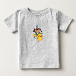 Pour Bébé T-shirt Baby Fine Jersey
