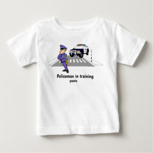 Pour Bébé T-shirt Baby Fine Jersey