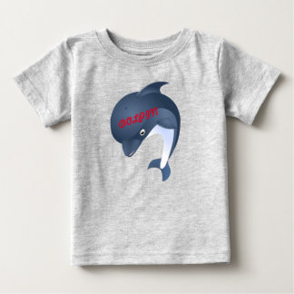 Pour Bébé T-shirt Baby Fine Jersey