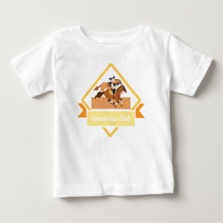 Pour Bébé T-shirt Baby Fine Jersey