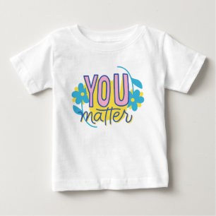 Pour Bébé T-shirt Baby Fine Jersey