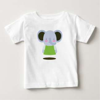 Pour Bébé T-shirt Baby Fine Jersey