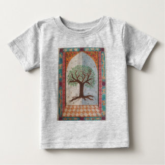 Pour Bébé T-shirt Baby Fine Jersey