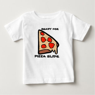 Pour Bébé T-shirt Baby Fine Jersey