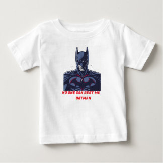 Pour Bébé T-shirt Batman Avengers T-shirt