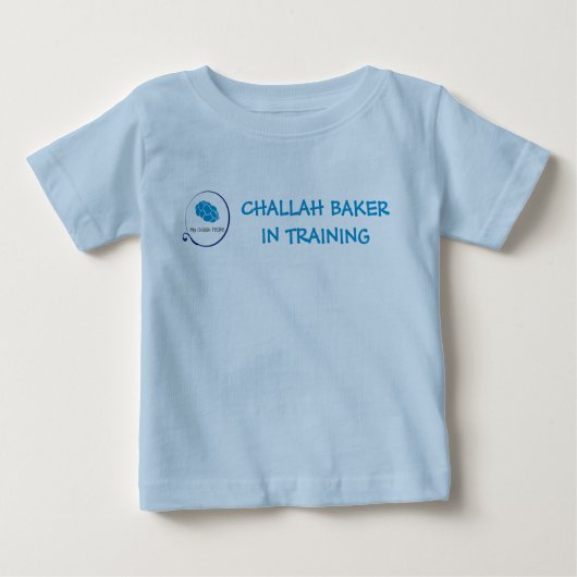 Pour Bébé T-shirt bébé/enfant (Devant)