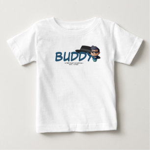Pour Bébé T-Shirt Buddy