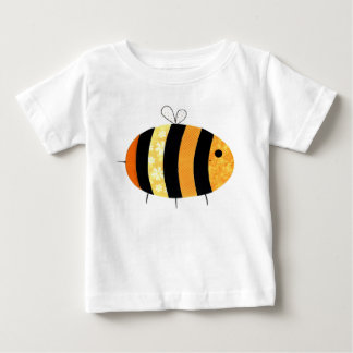 Pour Bébé T-shirt 'Busy, Busy Bumblebee'