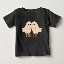 T-Shirt Câlin Gratuit