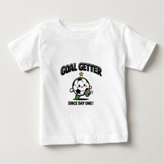 Pour Bébé T-shirt Coupe du Monde Mignon