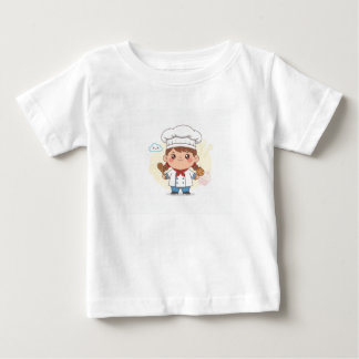 Pour Bébé T-Shirt Cute Kids 