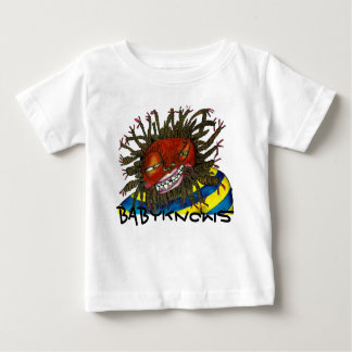 Pour Bébé T-shirt de BabyKnows