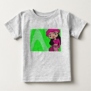 Pour Bébé T-shirt de Capricorne