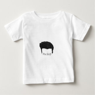 Pour Bébé T-shirt de coiffure de banane