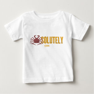 Pour Bébé T-shirt de Crabsolutely