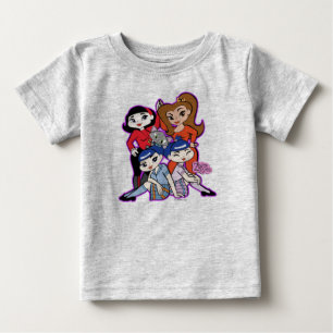 Pour Bébé T-shirt de Friendz