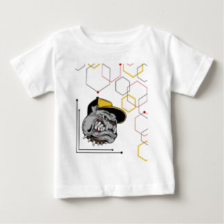 Pour Bébé T-shirt de Jersey