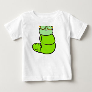 Pour Bébé T-shirt de nourrisson de Slomo