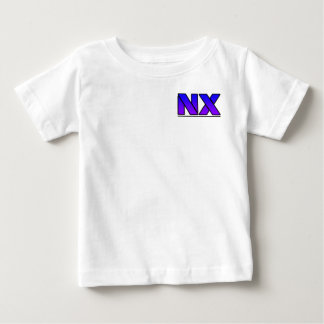 Pour Bébé T-shirt de Novarix baby