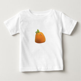 Pour Bébé t-shirt de petites pommes de terre