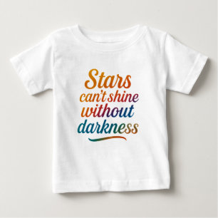 Pour Bébé T-shirt de résistance