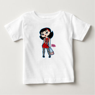 Pour Bébé T-shirt de Scorpion