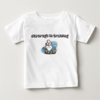 Pour Bébé T-shirt de superego