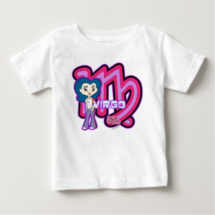 Pour Bébé T-shirt de Vierge