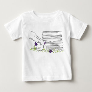 Pour Bébé T-shirt d'enfant en bas âge de RÉMISSION