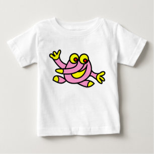 Pour Bébé T-shirt drôle par création de jango