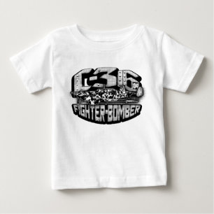 Pour Bébé T-shirt EKW C-36 Baby Romper