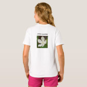 Pour Bébé T-shirt enfant (Dos entier)