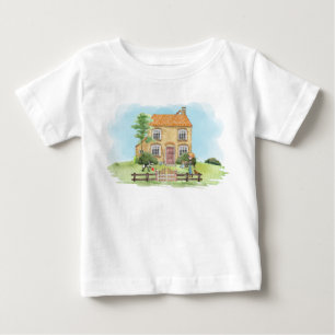 Pour Bébé T-shirt enfant